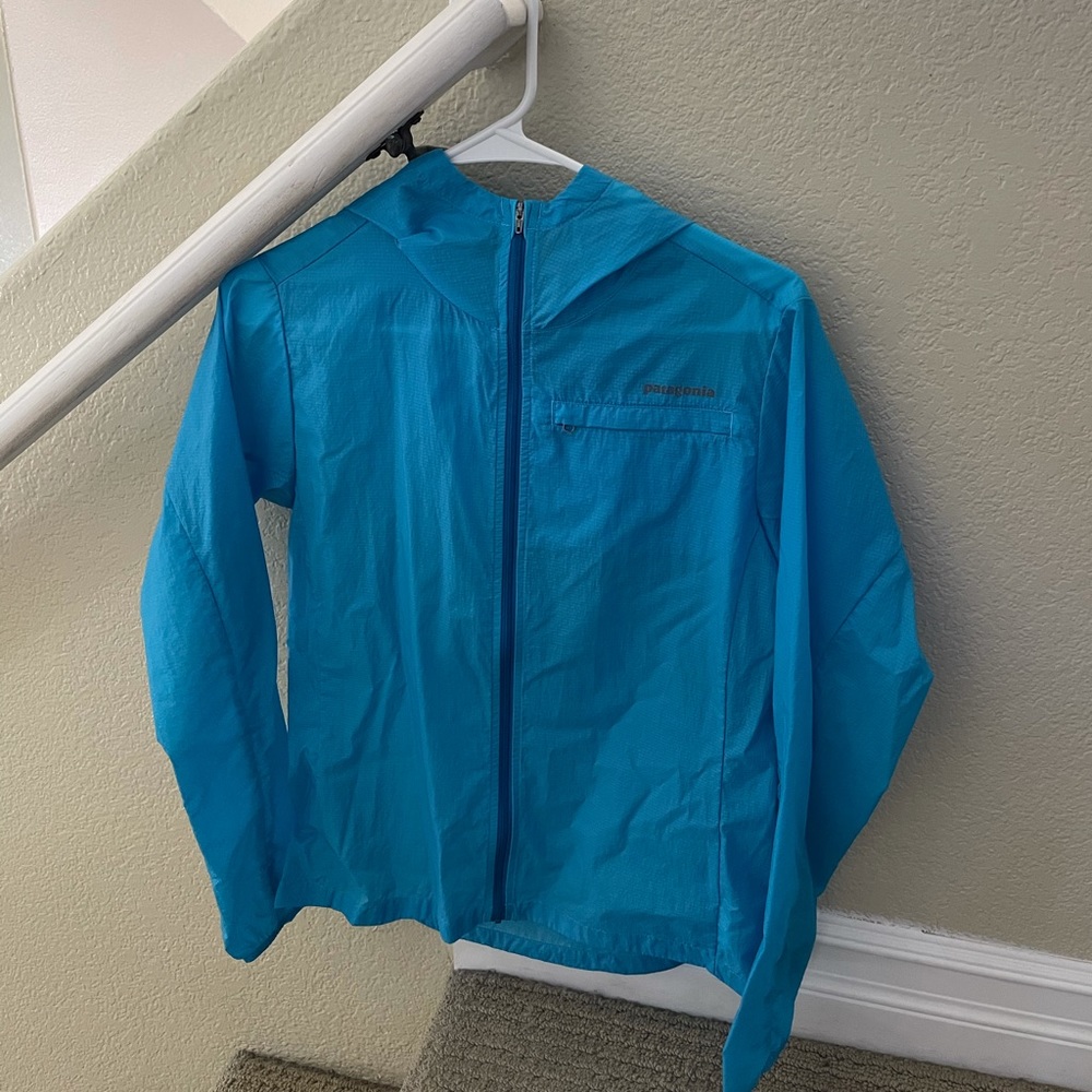 Patagonia Houdini